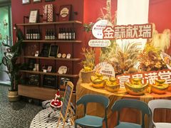 -避风塘·金牌店·夜宵(金玉兰店)