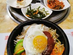 -德寿宫韩国料理(下沙店)