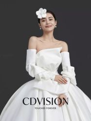 -CD视觉婚纱摄影