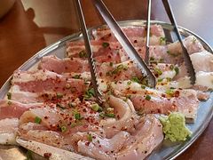 -大阪烧肉BAKA一代(国贸商住大厦店)