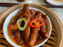 -潮府馆·非遗潮州菜·港式点心(世纪公园店)