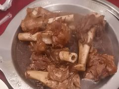 -聚首堂·特色小吃·肘子(什刹海德胜门店)