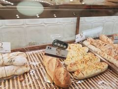 -窑滚面包KamadoPan(曼巴特店)