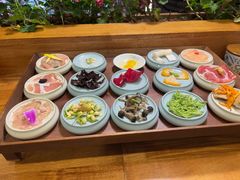 -桥香园过桥米线(复兴路店)