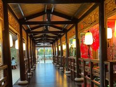 -东方威尼斯温泉酒店