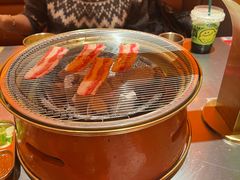 -西塔老太太泥炉烤肉(苏州大悦城店)