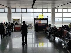 -银川河东国际机场