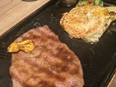 -必胜客(新中纬店)