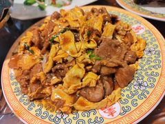 -烤肉季饭庄
