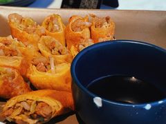 春卷-本来精品川菜(嘉里中心店)