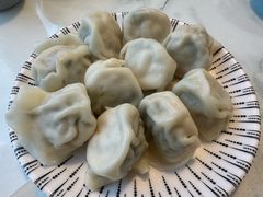 -叁拾壹克饺子·东北菜(国贸店)