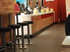 android_upload_pic-麦当劳(东直门外大街店)