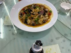 -舟山海鲜·江浙菜(银沙路店)