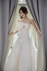 -MANLI BRIDAL婚纱