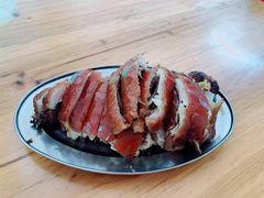 烤乳猪-四更周店烤乳猪
