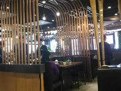 大堂-合合大冷面(湖南店)