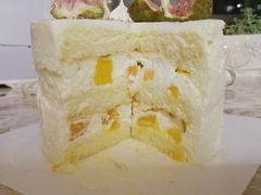 -CarolCake卡萝家(锦华万达店)