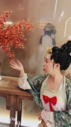 -盘子女人坊古装写真摄影(南京总店)