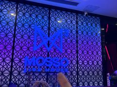 -MOSSO·Liveshow(M3香港广场店)