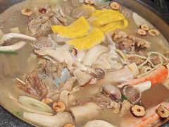 -天都火锅酒楼(虹梅南路店)