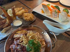 -宝莱纳餐厅(滨江店)