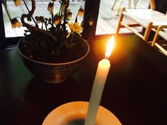 -乐领拈花溪·林涧食韵