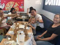 -达美乐比萨(深圳广夏路店)