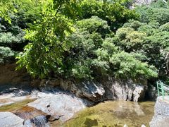 -黑龙潭风景区