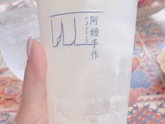 -阿嬷手作(上海万象城店)