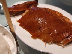 -香丰阁·烤鸭·川湘菜(清河店)