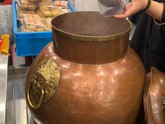 -王家沙点心店(南京西路总店)