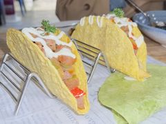 -塔可墨西哥餐厅(江宁景枫店)