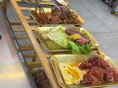 -阿昌白族石板烧·菌锅(大理古城店)