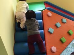 -麦田里儿童之家(华景店)