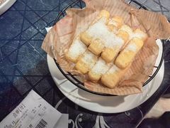 -阿细汉菜(本地盐帮菜名店)