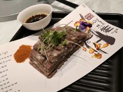 牛肉-江南赋(内蒙古大厦店)