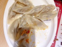 -真阿婆水饺(科技路西口店)