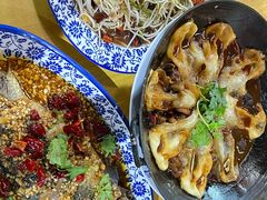 -忆外婆徐州菜·地锅鸡·生日宴(吴庄店)