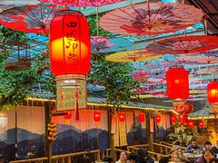-田园印象·成都土菜院子(华阳店)