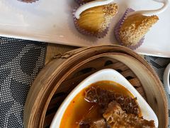 -牡丹国际大酒店-港式茶餐厅