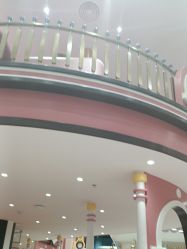 -奈尔宝·儿童乐园·亲子餐厅(鄞州万达店)