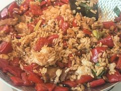 -福巷湘食小馆·猛火现炒(上海首店)