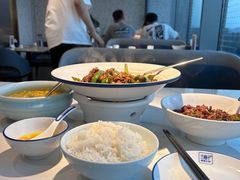 -兰湘子·湘菜小炒(长安万科广场店)