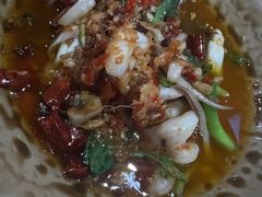 -杨合林啊兰烤鱼