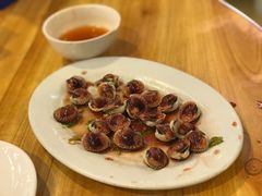 -长平老姿娘夜粥(平东一街店)