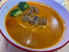 -阿当·小炒牛肉面(人广店)