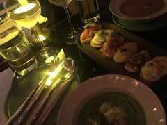 -wann lounge 低温慢煮牛排·清吧