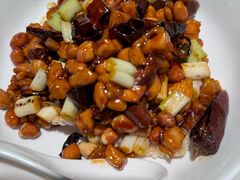 -花椒俏川菜小馆(南海万达店)