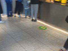 -麦当劳(北苑秋实路店)