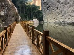 -泰宁旅游风景名胜区